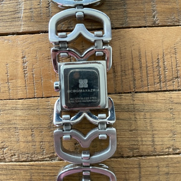 EUC BCBGMAXAZRIA watch - Picture 6 of 7
